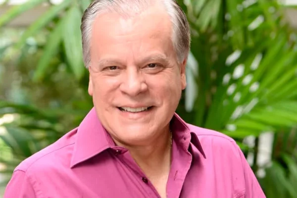 Chico Pinheiro diz que "jornalista que não é ativista não é jornalista"