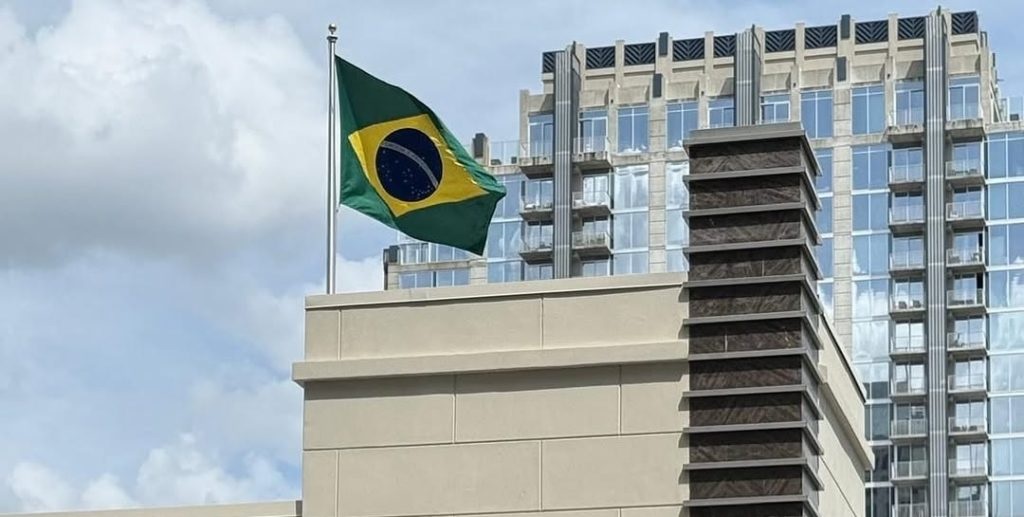 Consulado-Geral do Brasil em Orlando