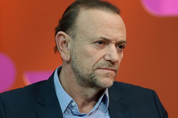 “Nenhuma autoridade está acima da lei”, diz Edinho ao comentar situação de Toffoli