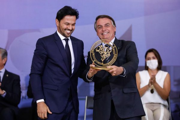 Caso Master: Ex-ministro de Bolsonaro tentou reaproximar Toffoli e Vorcaro, mostram mensagens