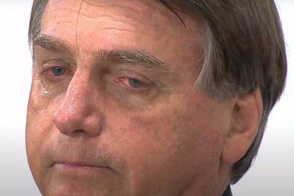 Sakamoto: Bolsonaro pode manter QG eleitoral na cadeia mesmo