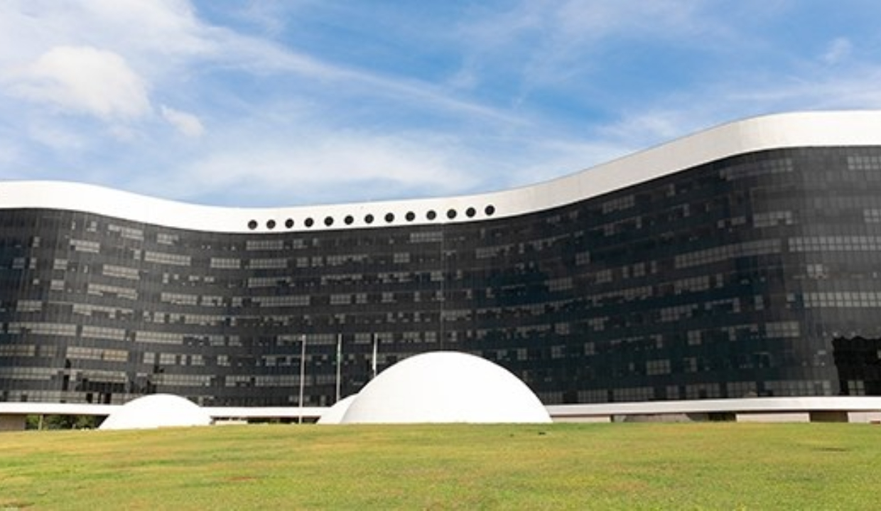 Tribunal Superior Eleitoral (TSE)