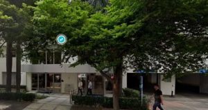 Joalheria fica no 12º andar de condomínio comercial em Moema