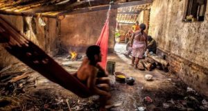 Pessoas em condições análogas à escravidão em fazenda de café em MG