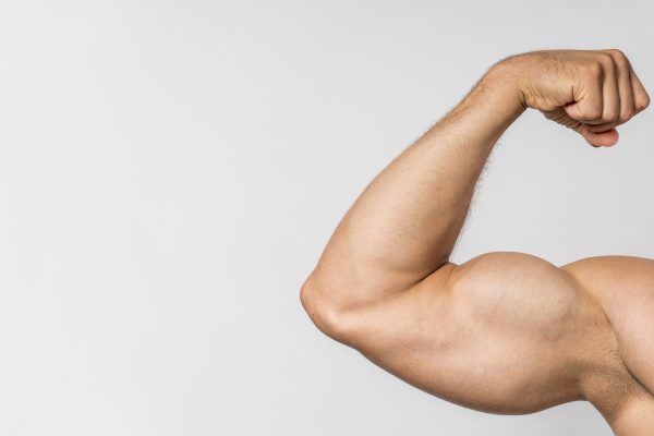 Não pode faltar: as duas vitaminas que reduzem a fraqueza muscular