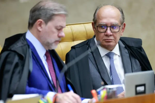 Gilmar suspende quebra de sigilo de empresa da família Toffoli