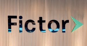 Painel do Grupo Fictor