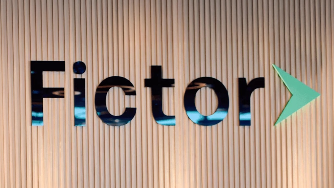 Painel do Grupo Fictor