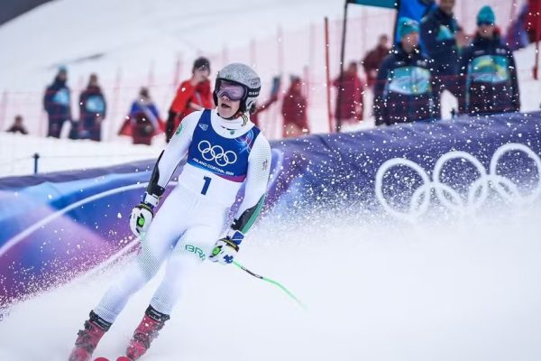 Histórico: Lucas Pinheiro ganha ouro inédito para o Brasil nos Jogos de Inverno