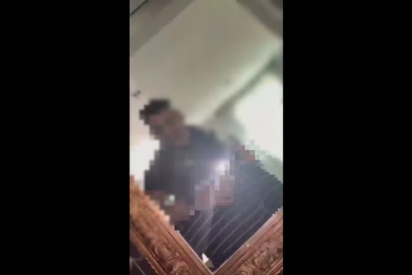 VÍDEO: Polícia liberta mulher mantida refém em assalto no Morumbi