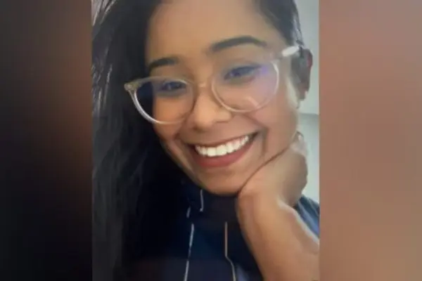 Universitária é assassinada pelo namorado e denúncia de motorista de app leva à prisão
