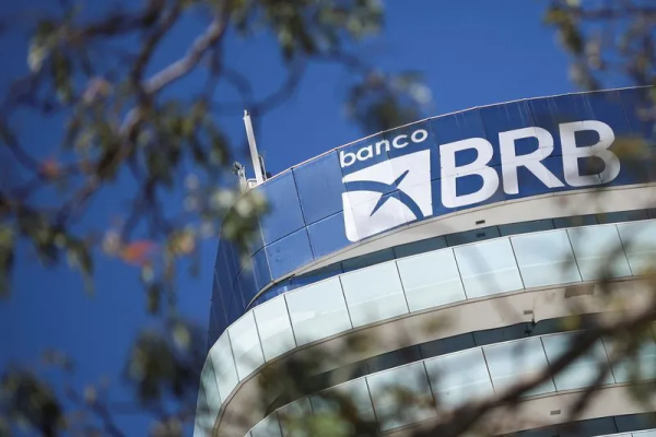 BRB é alvo de novo inquérito da Polícia Federal para apurar gestão fraudulenta