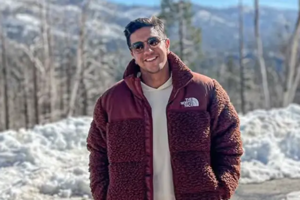 Matheus Silveira chega ao Brasil após ser preso pelo ICE durante entrevista de visto