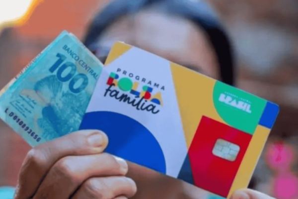 Bolsa Família não reduz participação de mulheres no mercado de trabalho, conclui FMI