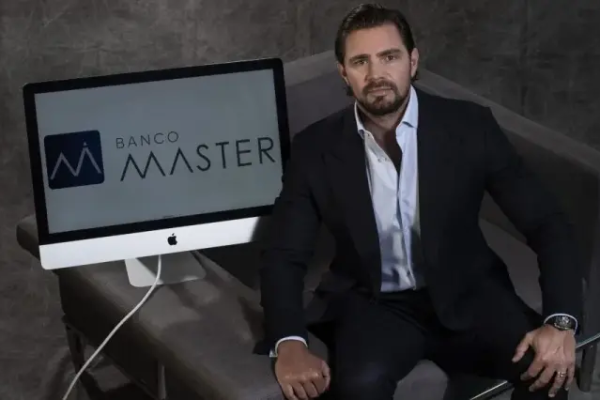 Bastidores: com Master em liquidação, Vorcaro negocia venda de hotel de luxo em SP