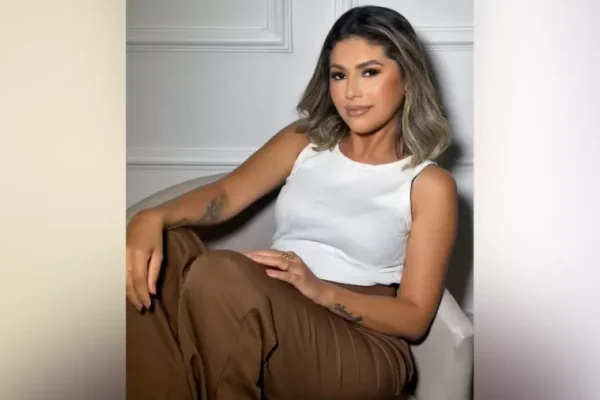 Estudante de biomedicina é assassinada aos 31 anos e ex é o principal suspeito