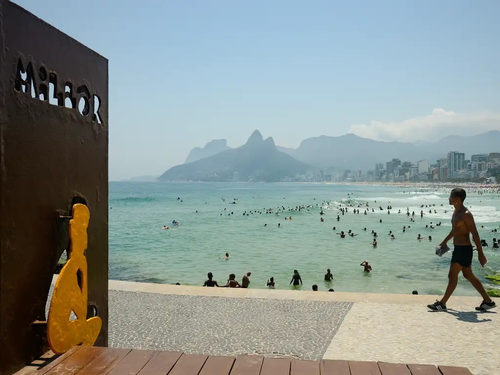 Ipanema