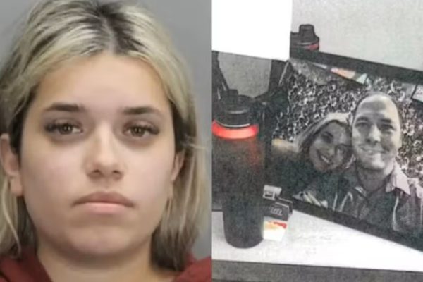 Babá brasileira é condenada nos EUA por envolvimento em assassinato brutal