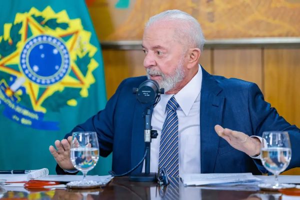 Rabino rebate presidente da Conib e acusa Lula de “discurso antissemita”
