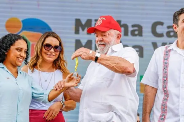 Minha Casa, Minha Vida faz mercado imobiliário bater recorde em 2025