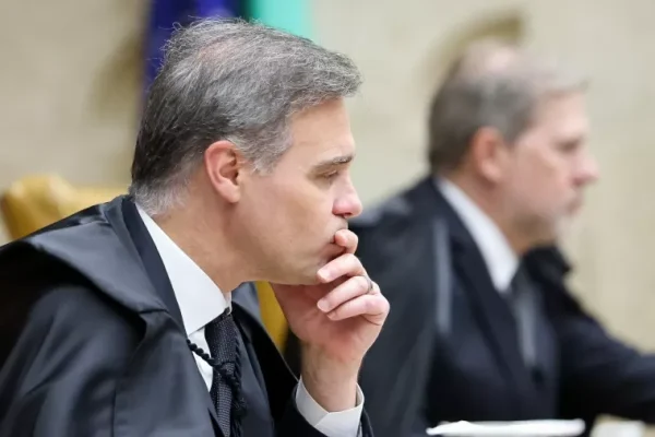 Irmãos de Toffoli não são obrigados a depor na CPI do Crime Organizado, decide Mendonça