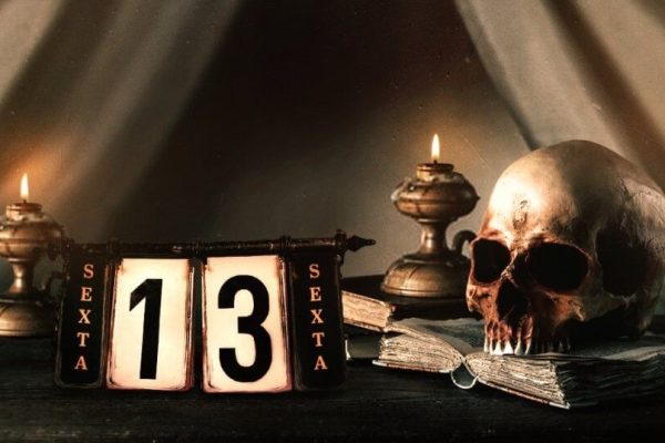 O mistério por trás da sexta-feira 13 e como 2026 vai intensificar esse medo