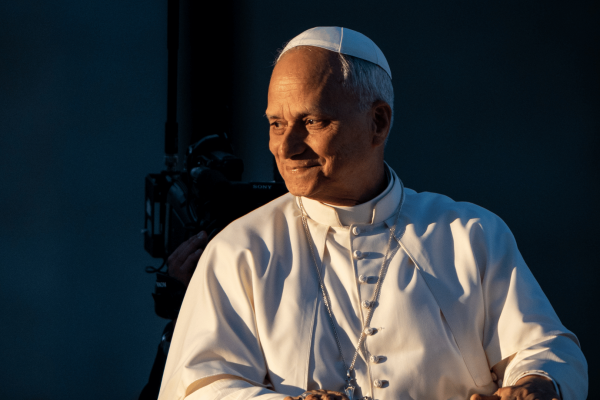 A resposta do Vaticano ao convite para Conselho da Paz de Trump