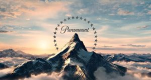 Logo da Paramount