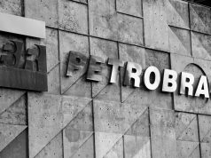Prédio da Petrobras
