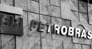 Prédio da Petrobras