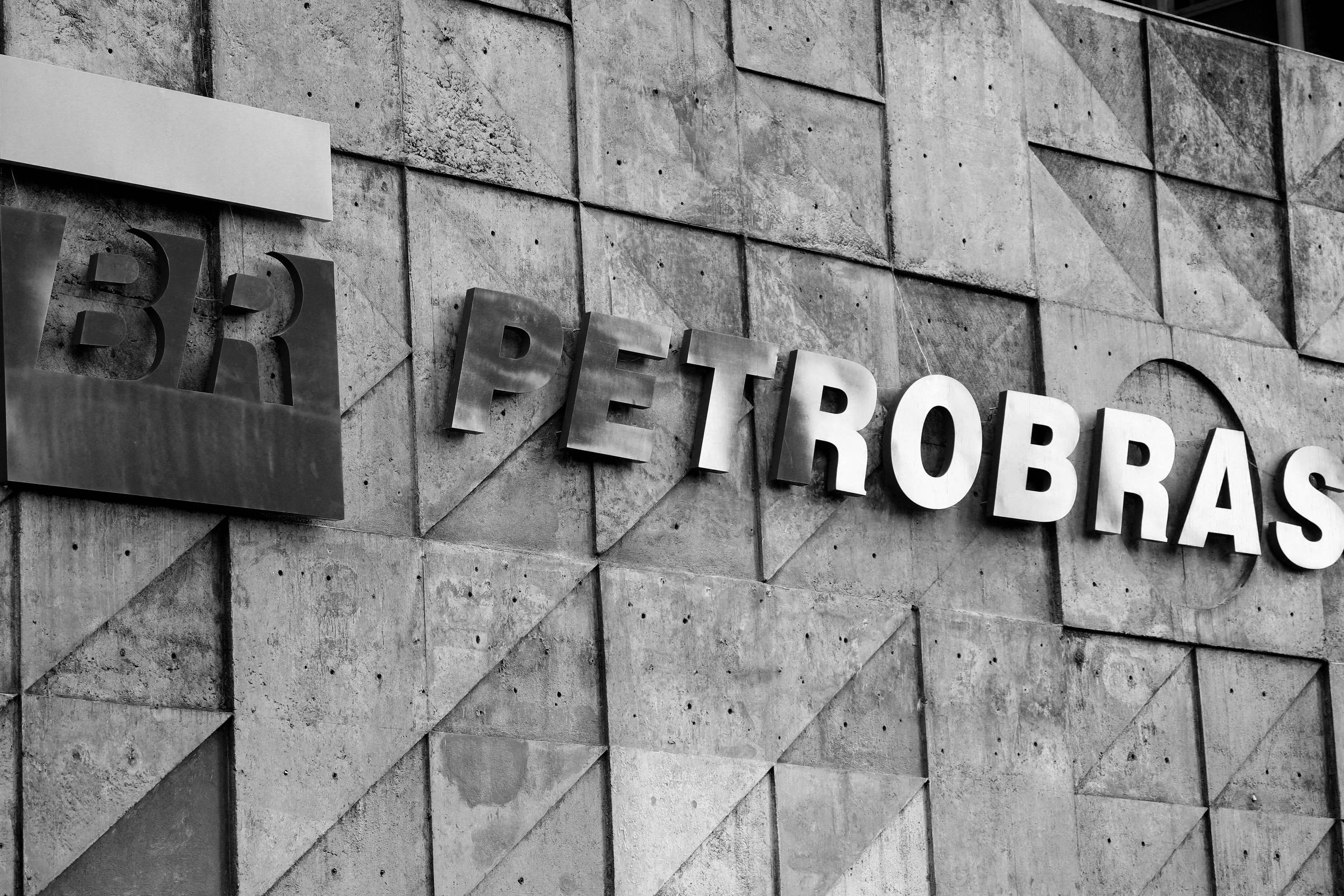 Prédio da Petrobras