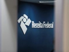 Prédio da Receita Federal