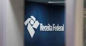 Prédio da Receita Federal