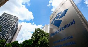 Prédio da Receita Federal