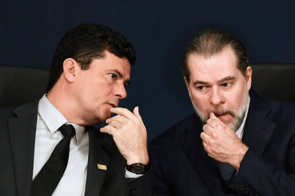 Toffoli, o Master e como a omissão do STF favoreceu a criação da nova Lava Jato