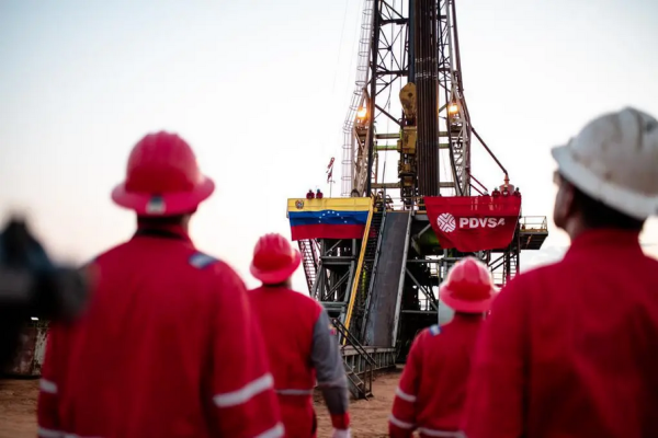 Além do petróleo: as riquezas minerais da Venezuela que despertam interesse dos EUA