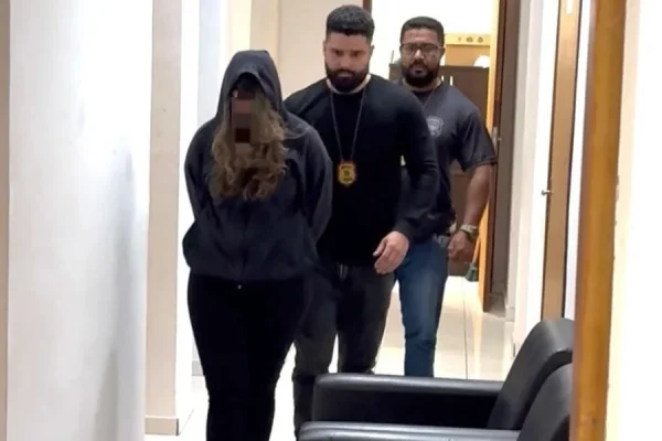 Servidora concursada de prefeitura no interior de SP é presa por desvio milionário