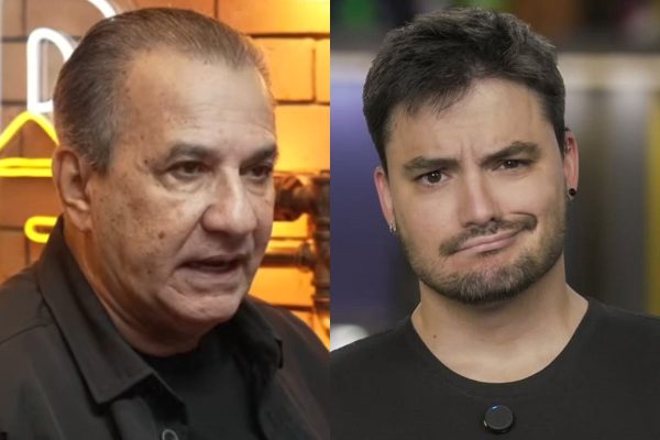 “Bandido” e “canalha”: Malafaia é condenado a indenizar Felipe Neto por ataques; saiba o valor