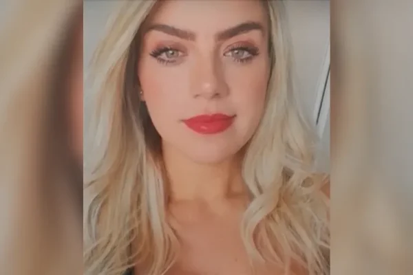 As marcas no pescoço de PM morta com tiro na cabeça em SP