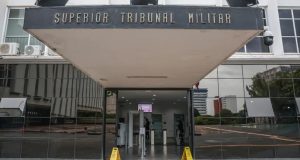 Superior Tribunal Militar