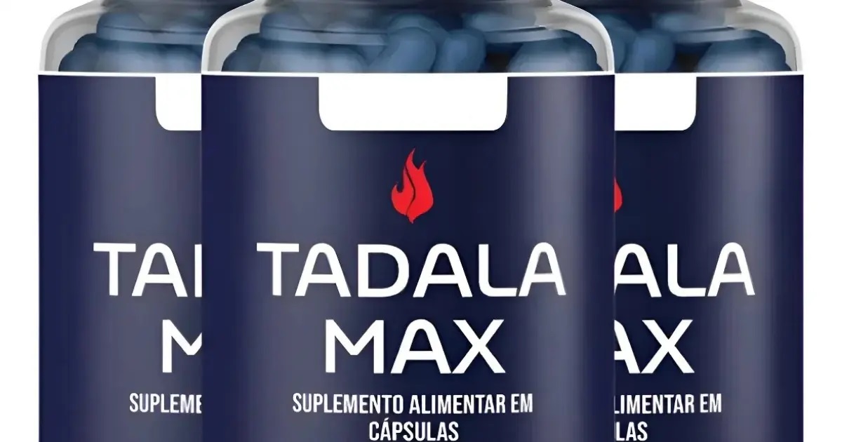 potes de Tadala Pro Max