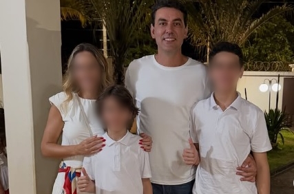 Quem era o secretário bolsonarista que matou filho e tirou a própria vida