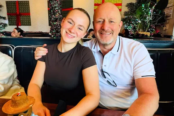 Pai que matou filha após discussão sobre Trump não será denunciado