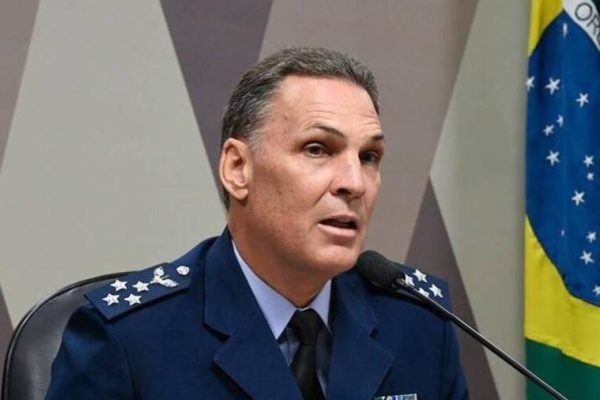 STM: Relator do caso de Bolsonaro já minimizou fala do ex-presidente sobre hierarquia