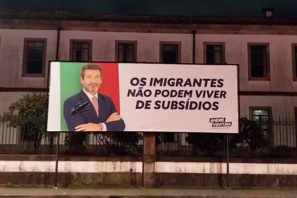 Arrecadação de brasileiros desmente extrema-direita em Portugal; entenda
