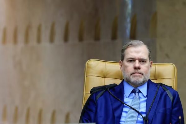 O que Toffoli ainda precisa explicar sobre sua ligação com o caso Master