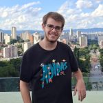 Antônio Beznos Nogueira