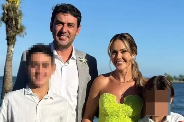 Secretário contratou detetive e ameaçou esposa antes de matar os filhos