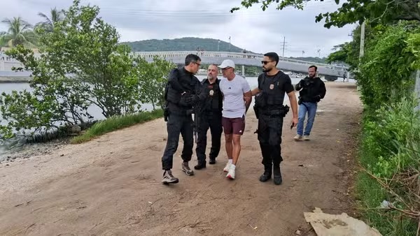 Bicheiro, chefe da máfia do cigarro e dono de time: quem é Adilsinho, preso pela PF