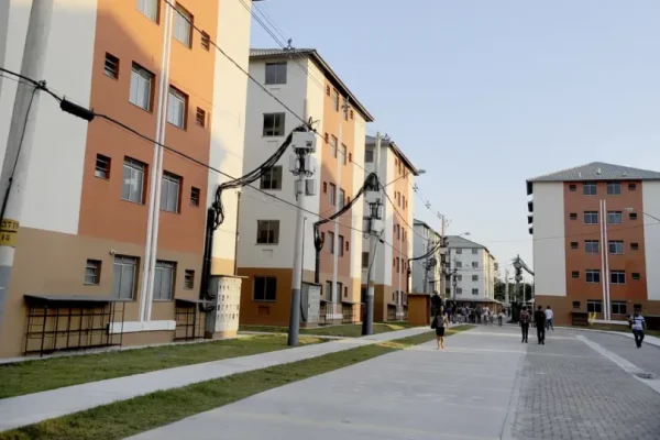 FGTS aprova aumento no teto de renda e financiamento do Minha Casa, Minha Vida